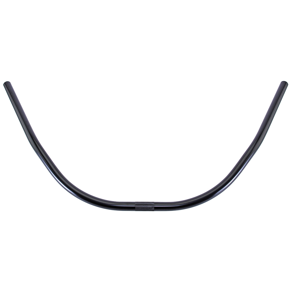Beach Cruisers Moon Handlebar 22.2 Black.