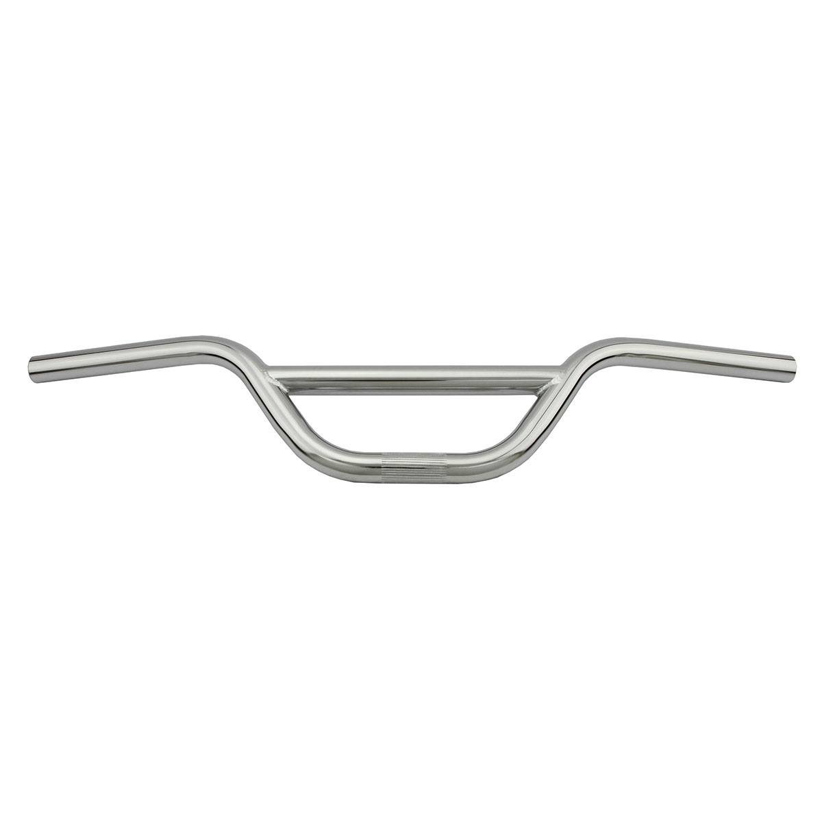 Mx Handlebar 826S Hi-Tensile 22.2mm Chrome.