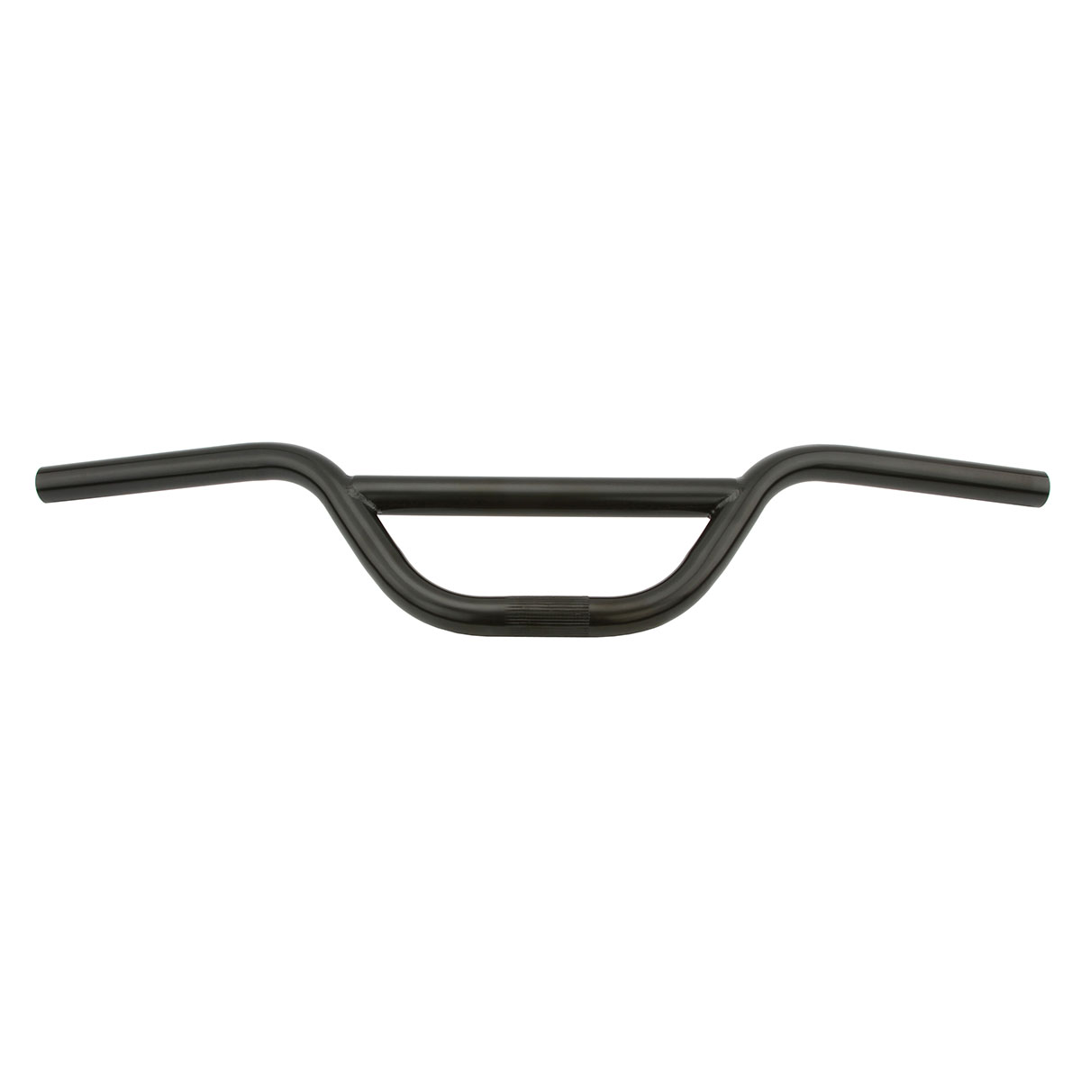Mx Handlebar 826S Hi-Tensile 22.2mm Black.