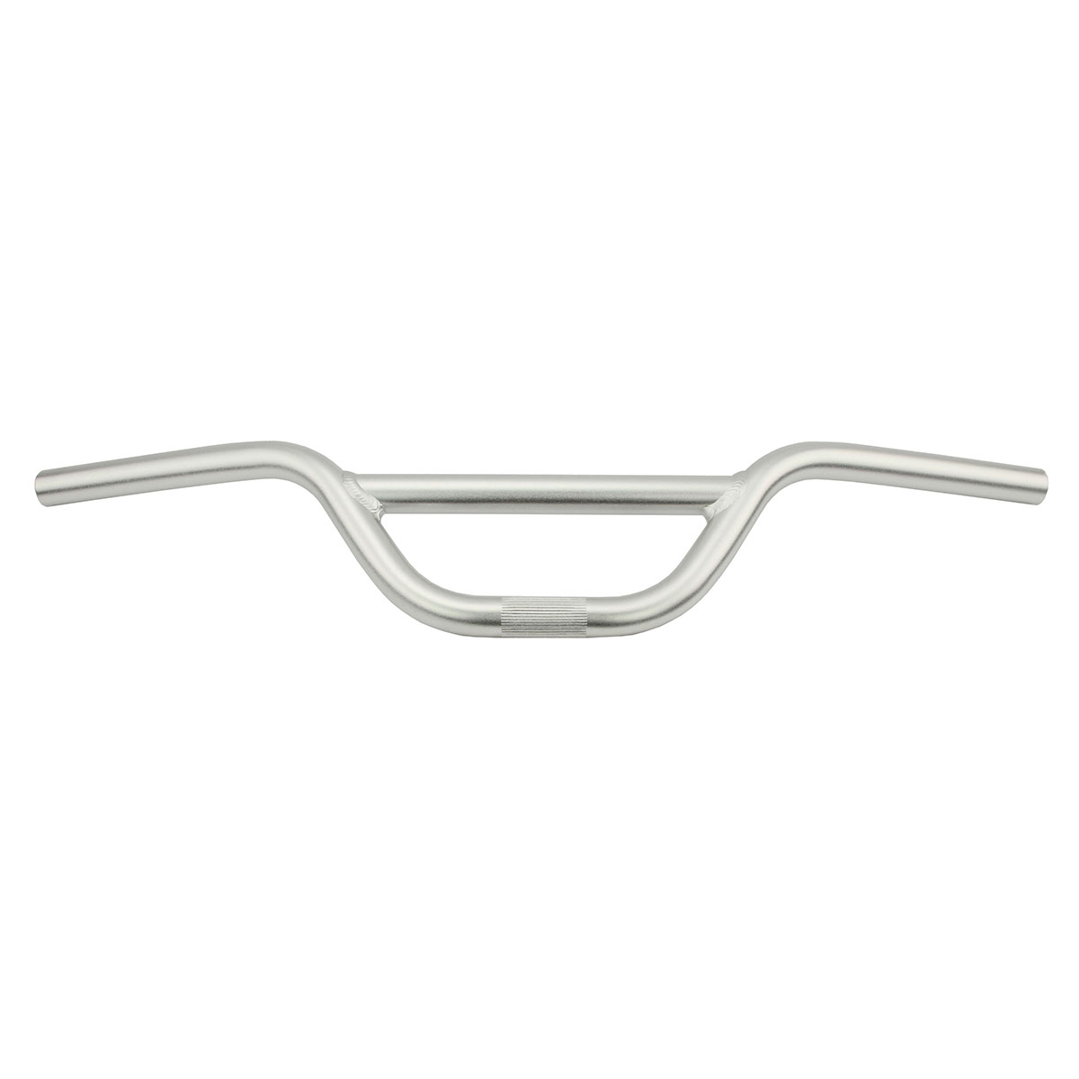 Mx Handlebar 826A Alloy 22.2mm Silver.