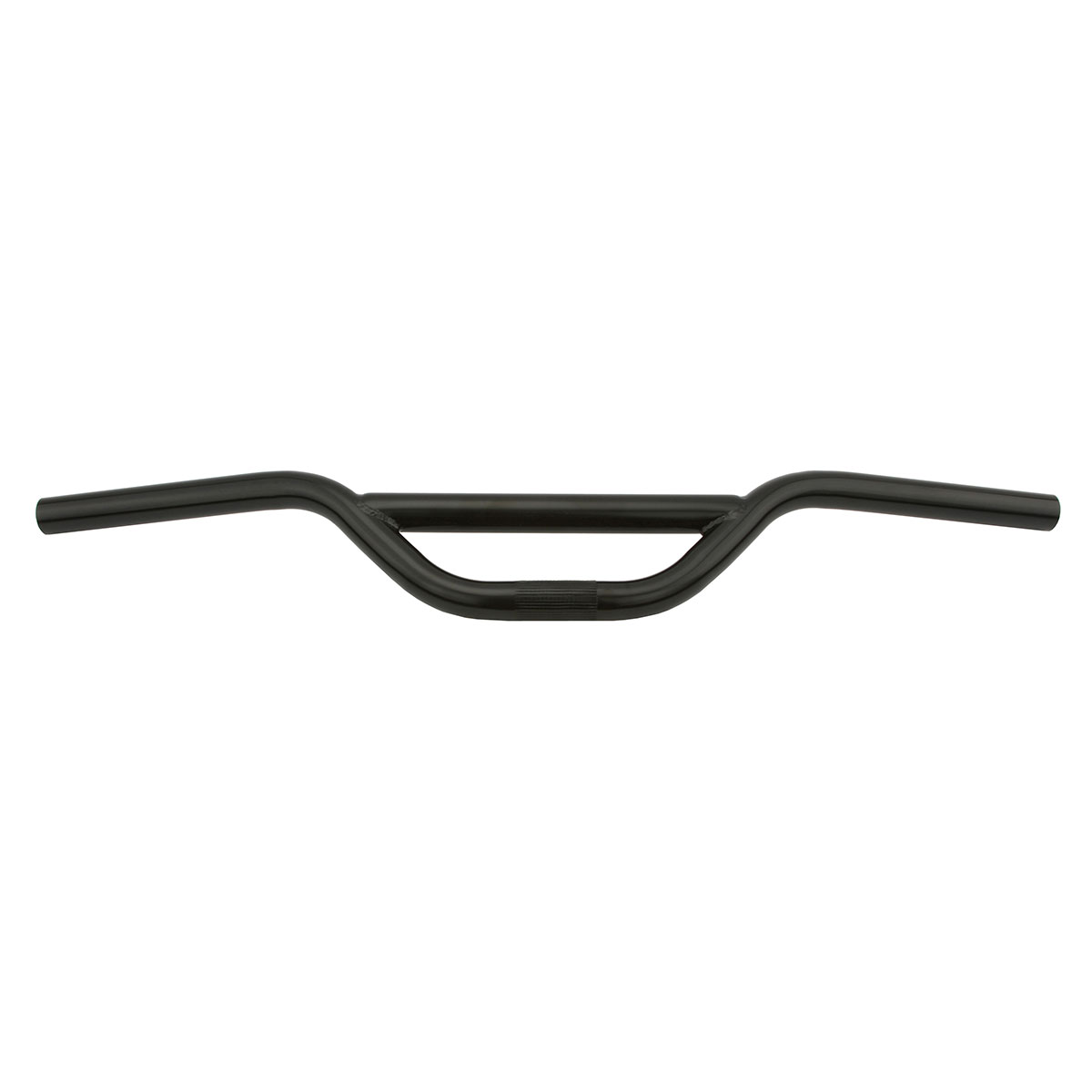 Mx Handlebar 877S Hi-Tensile 22.2mm Black.