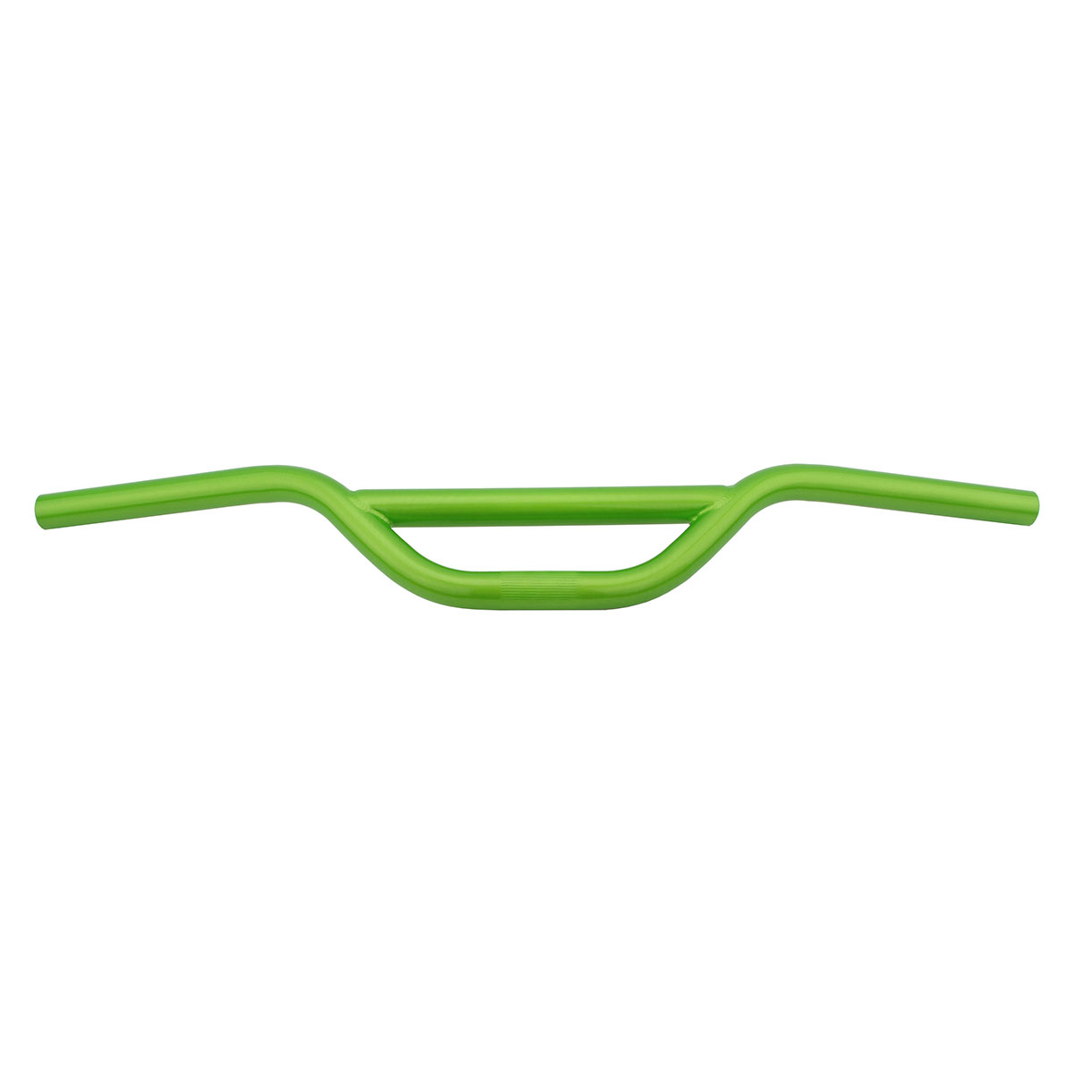 Mx Handlebar 877S Hi-Tensile 22.2mm Green.