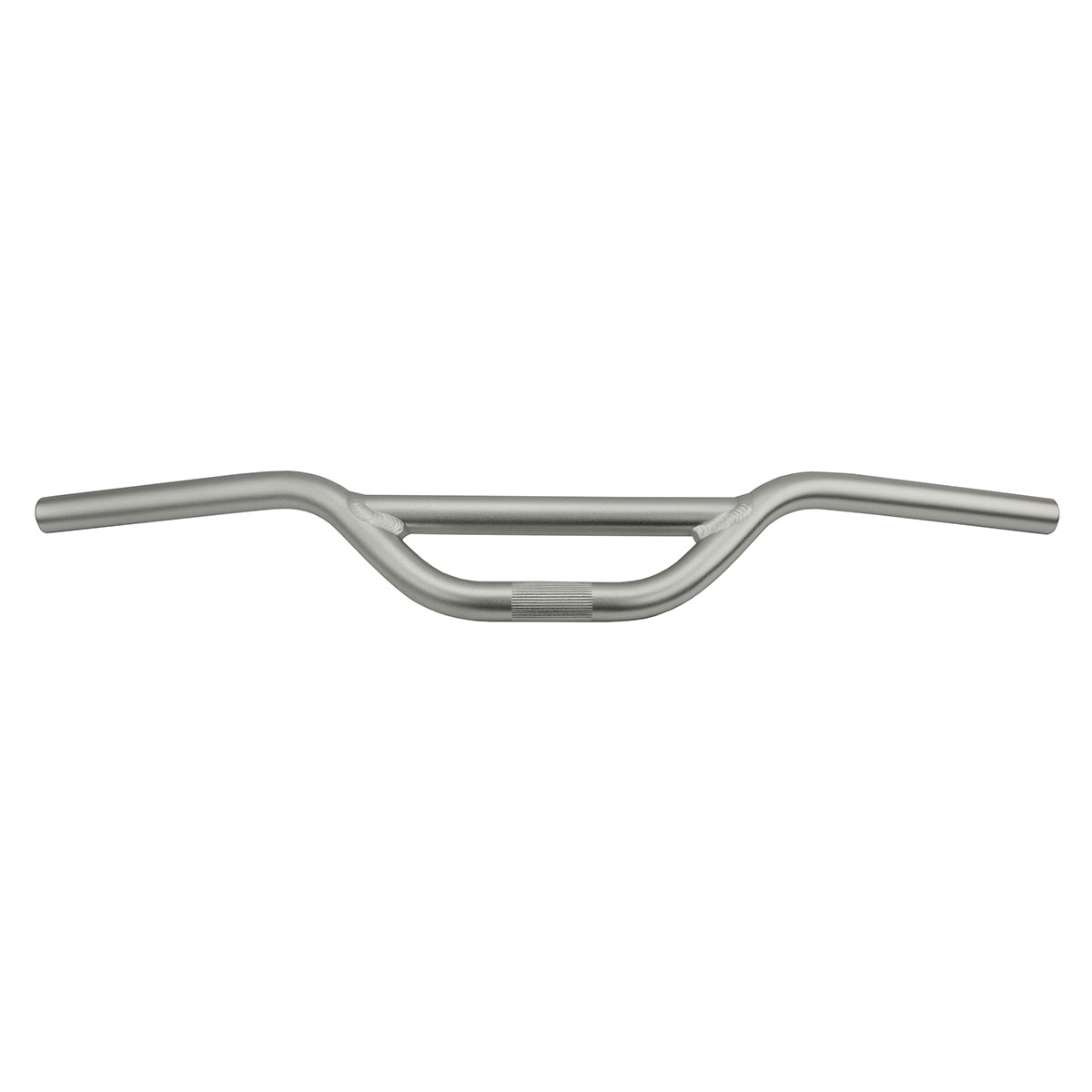 Mx Handlebar 877A Alloy 22.2mm Silver.