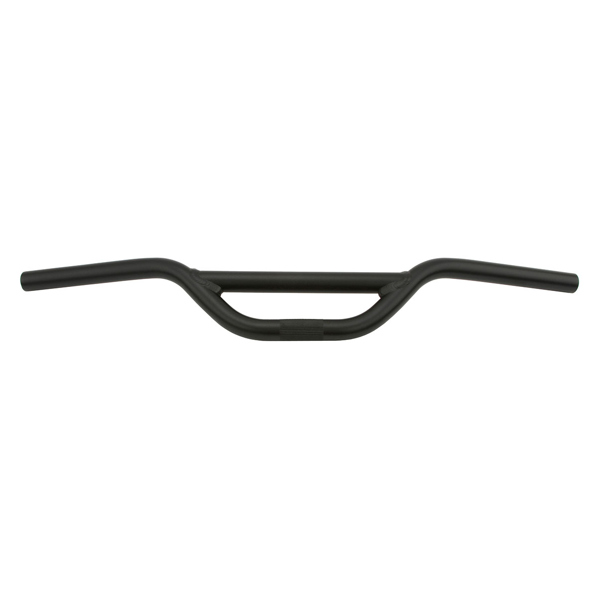 Mx Handlebar 877A Alloy 22.2mm Black.