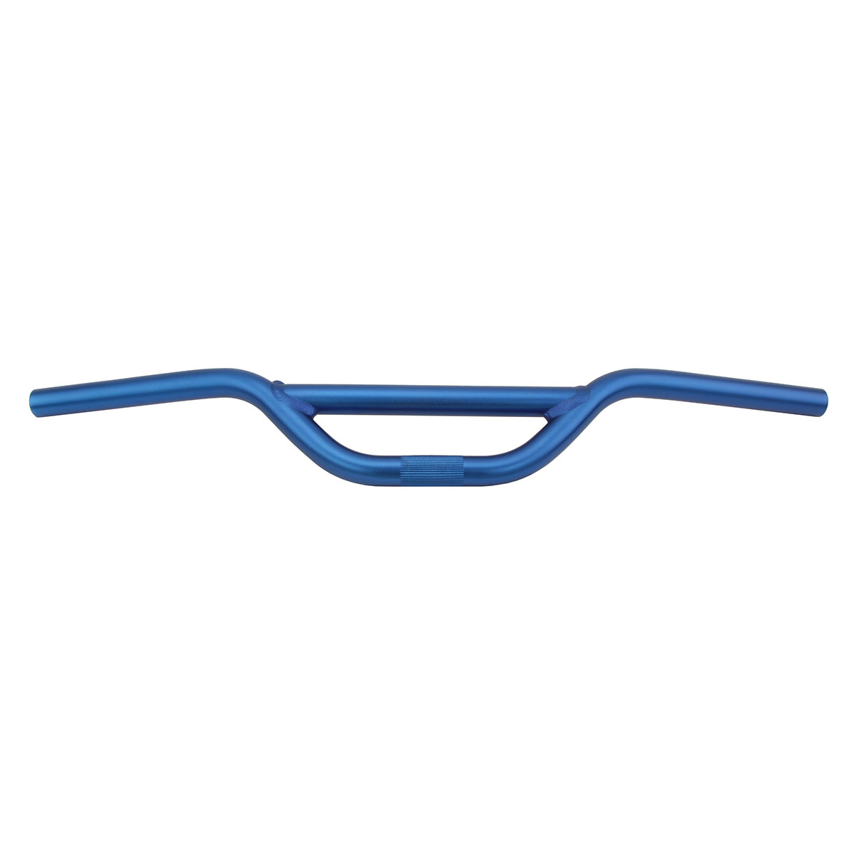 Mx Handlebar 877A Alloy 22.2mm Blue.