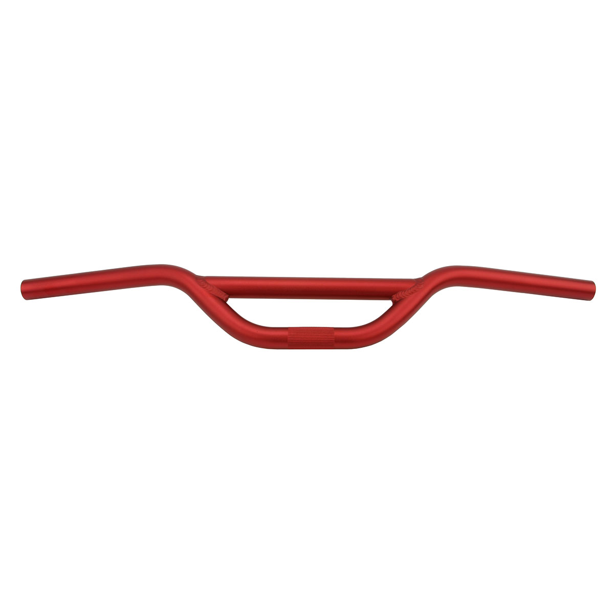Mx Handlebar 877A Alloy 22.2mm Red.