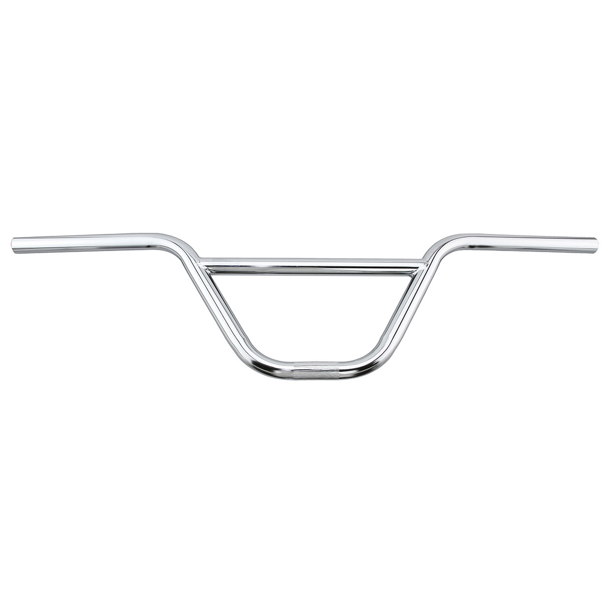 Mx Handlebar 872 Hi-Tensile 22.2mm Chrome.