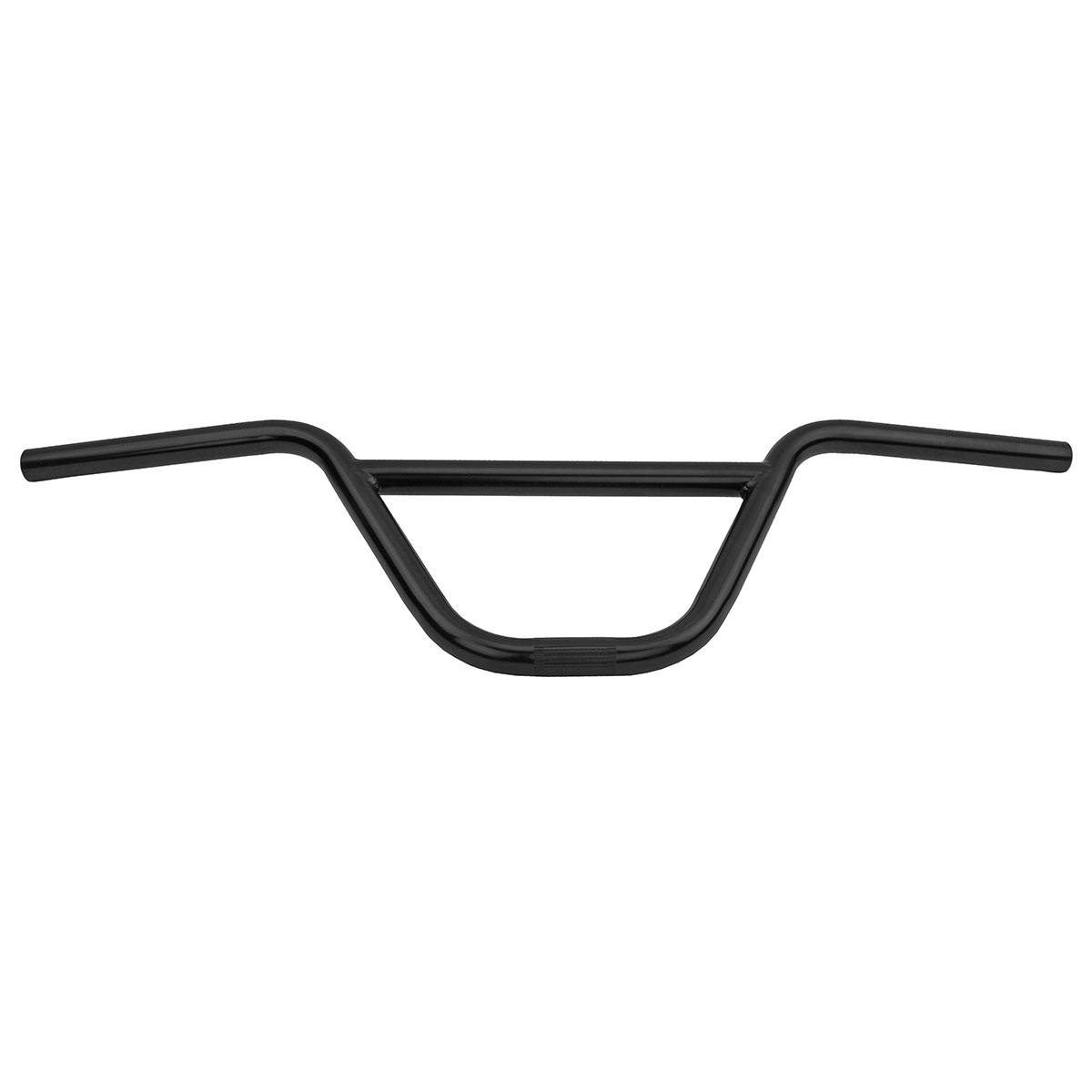 Mx Handlebar 872 Hi-Tensile 22.2mm Black.