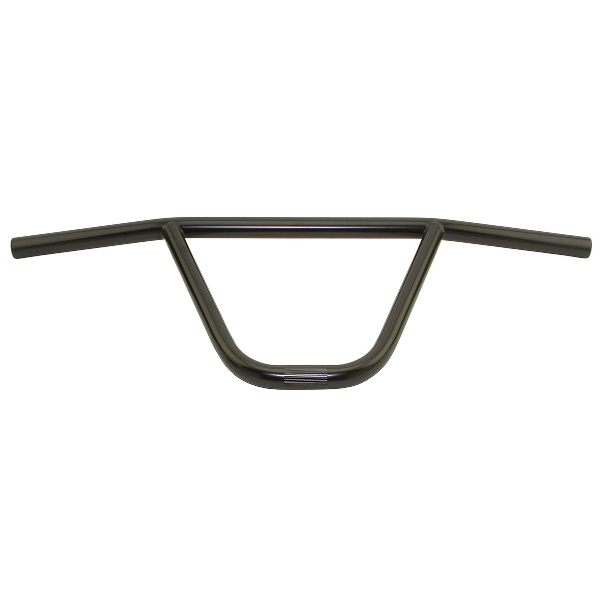 C.W Handlebar 22.2mm Black.