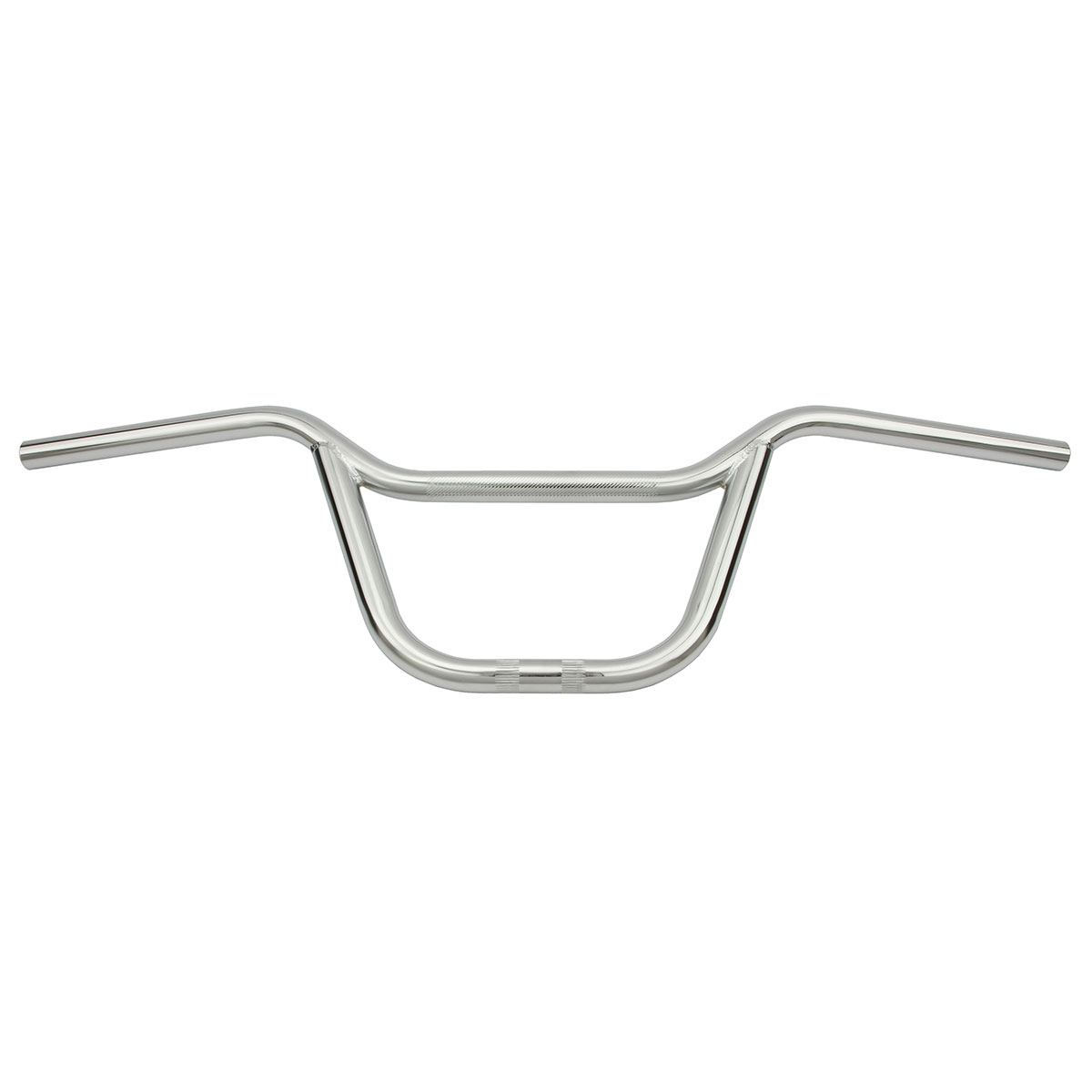 208 Freestyle Handlebar 22.2mm Chrome.