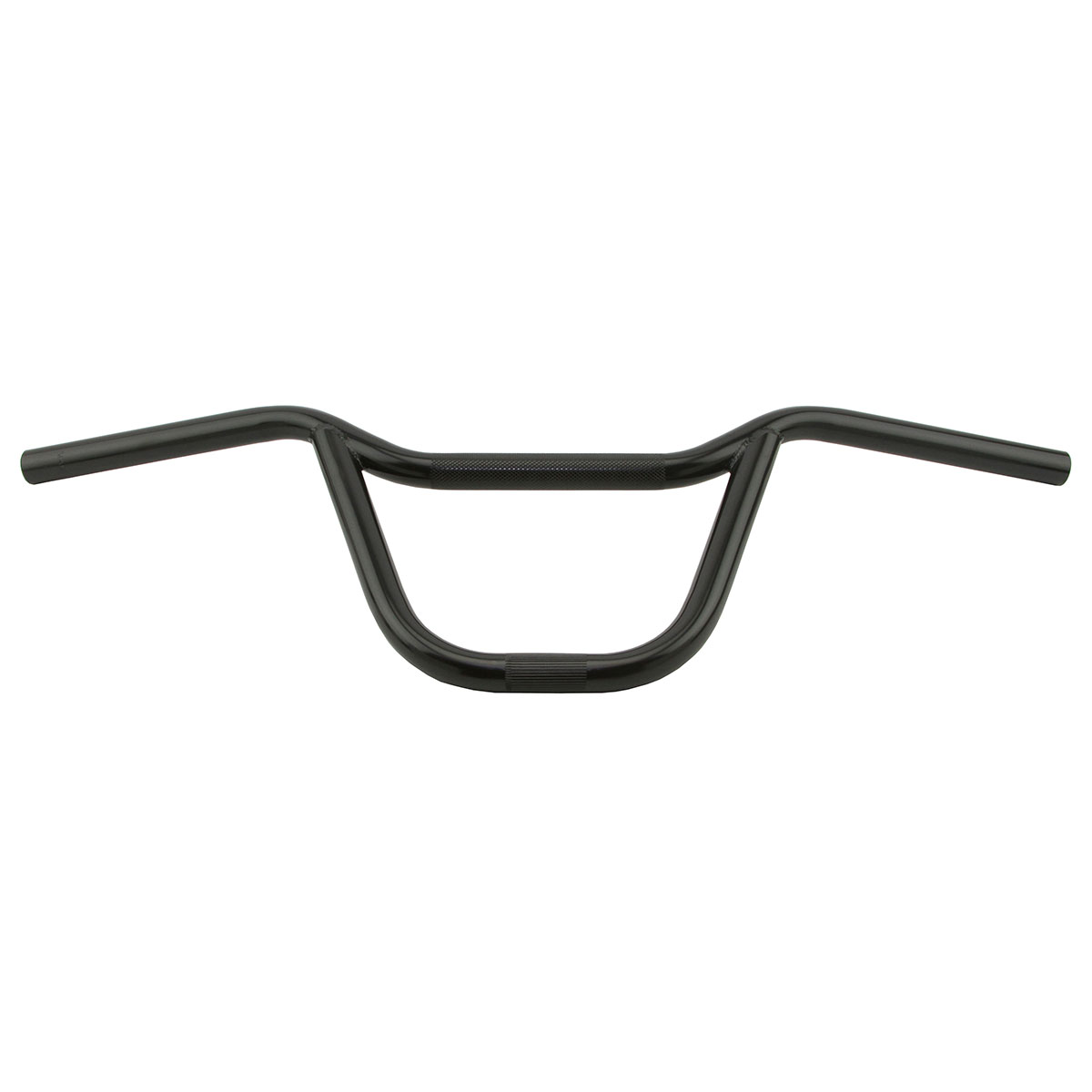 208 Freestyle Handlebar 22.2mm Black.