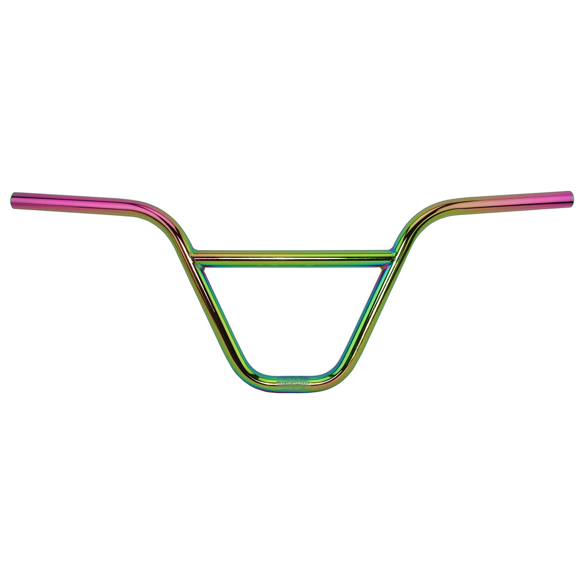 Chromoly 720 Freestyle Handlebar 22.2mm Oil Slick.