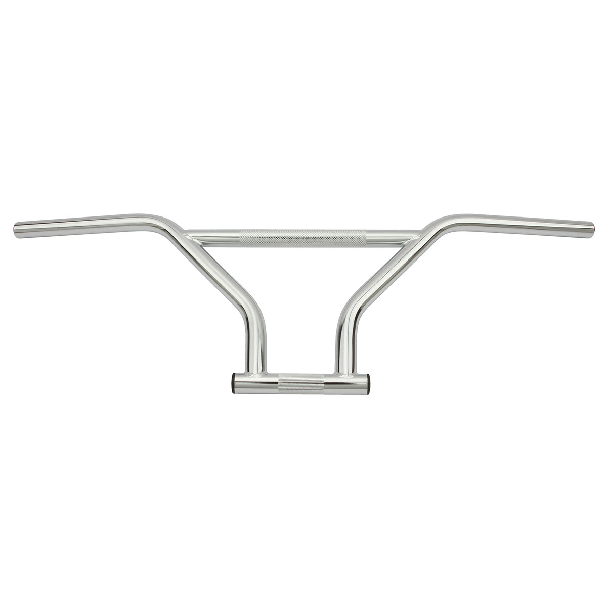 330 Freestyle Handlebar 22.2mm Chrome.