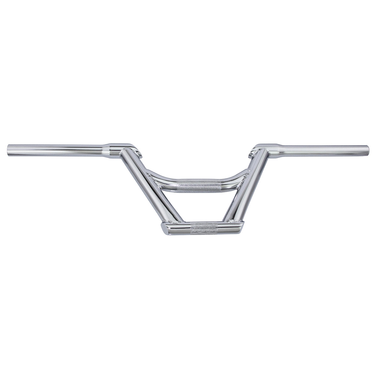 169 Freestyle Handlebar 22.2mm Chrome.