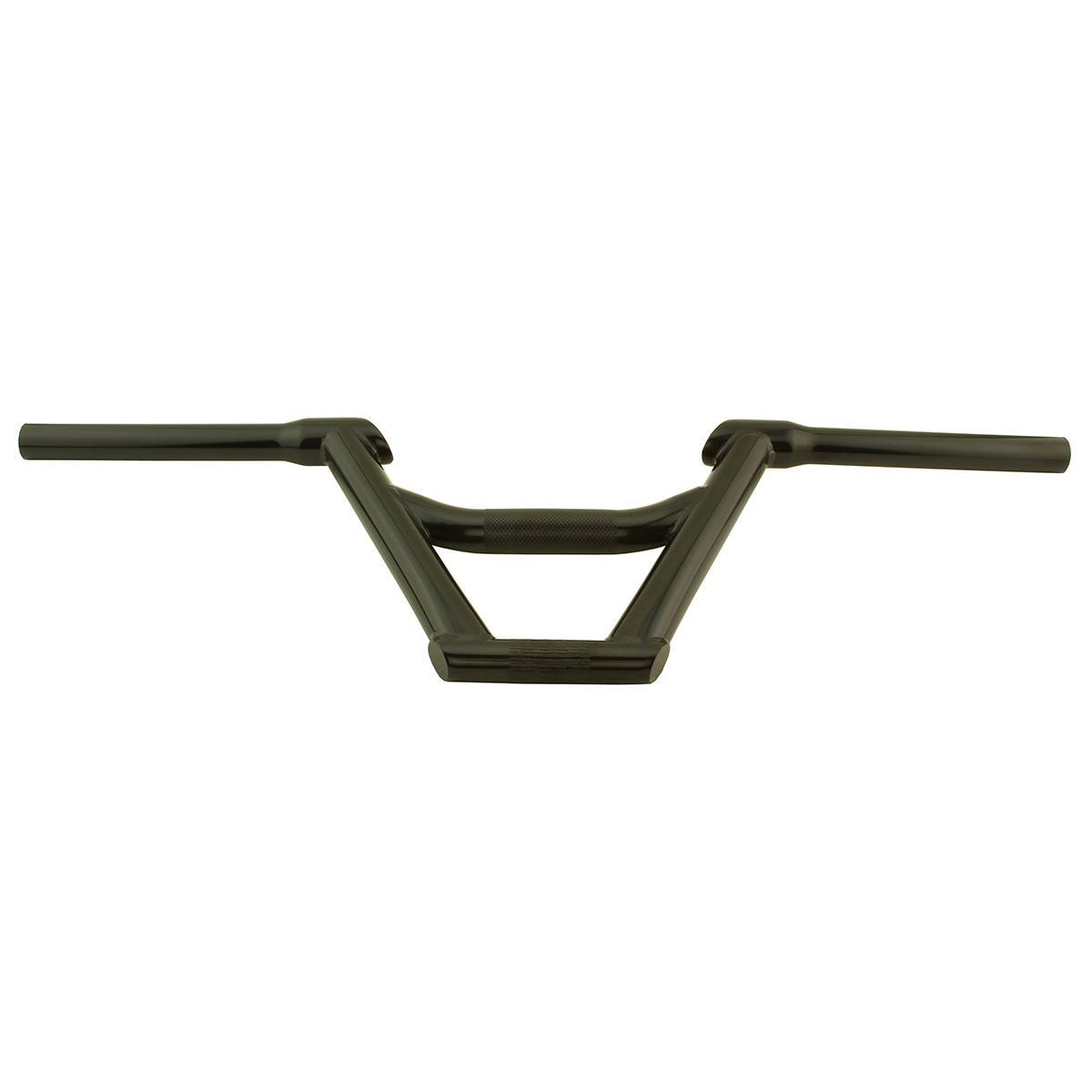 169 Freestyle Handlebar 22.2mm Black.