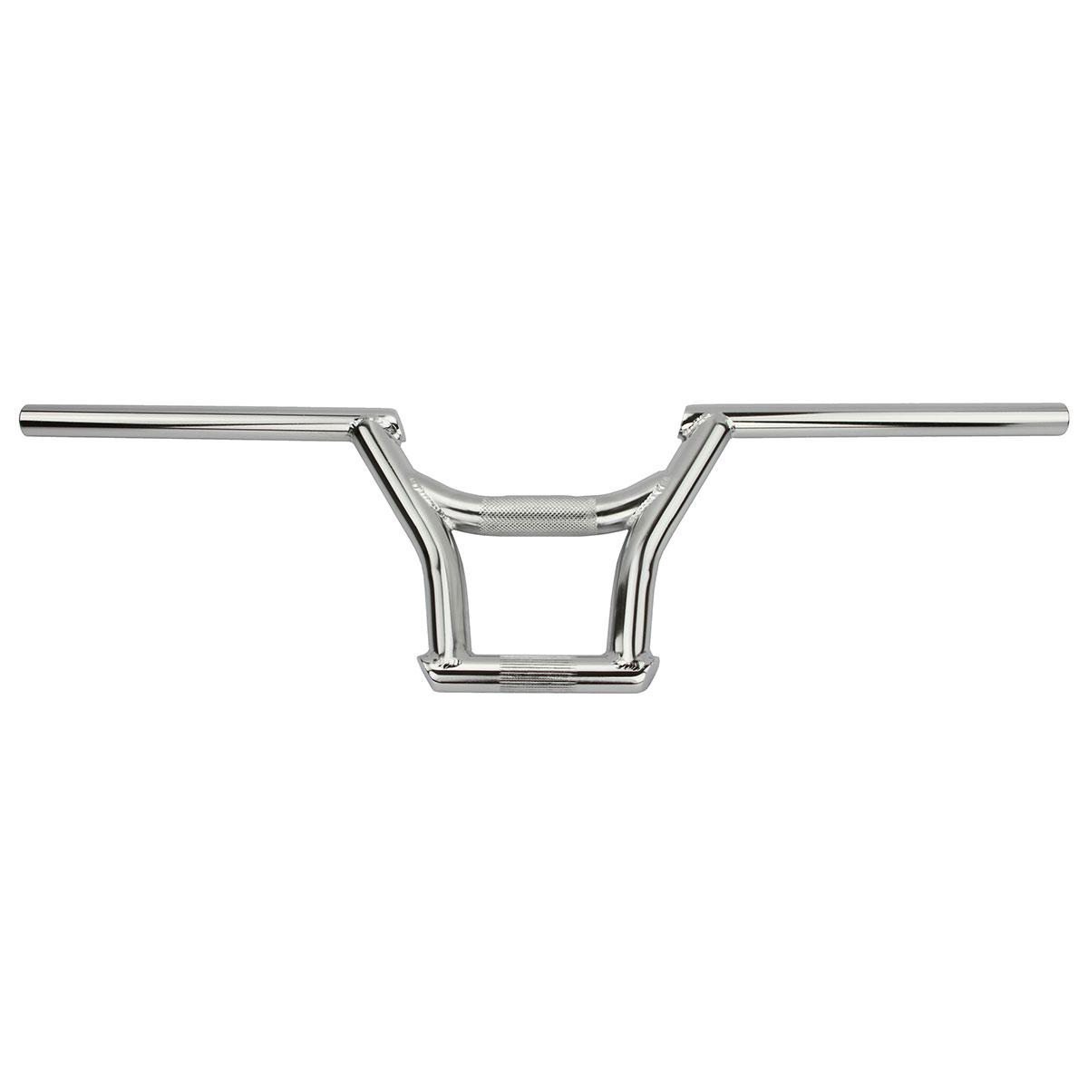 177 Freestyle Handlebar 22.2mm Chrome.