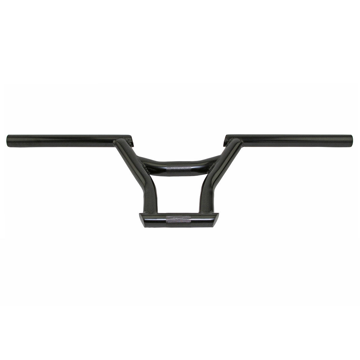 177 Freestyle Handlebar 22.2mm Black.