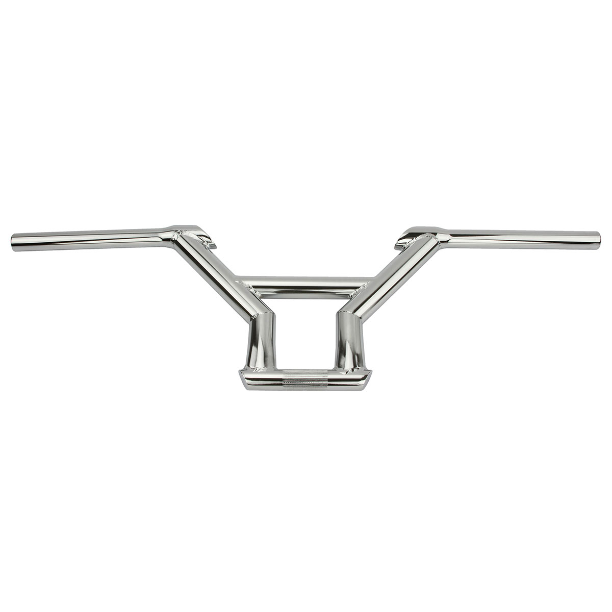 338 Freestyle Handlebar 22.2mm Chrome.