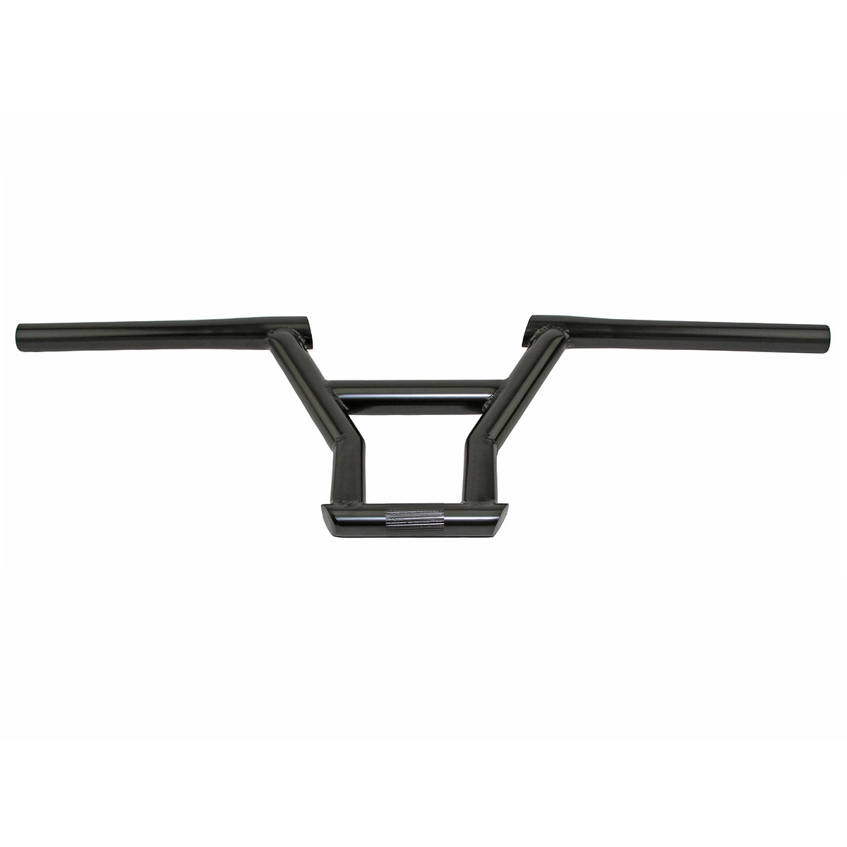 338 Freestyle Handlebar 22.2mm Black.