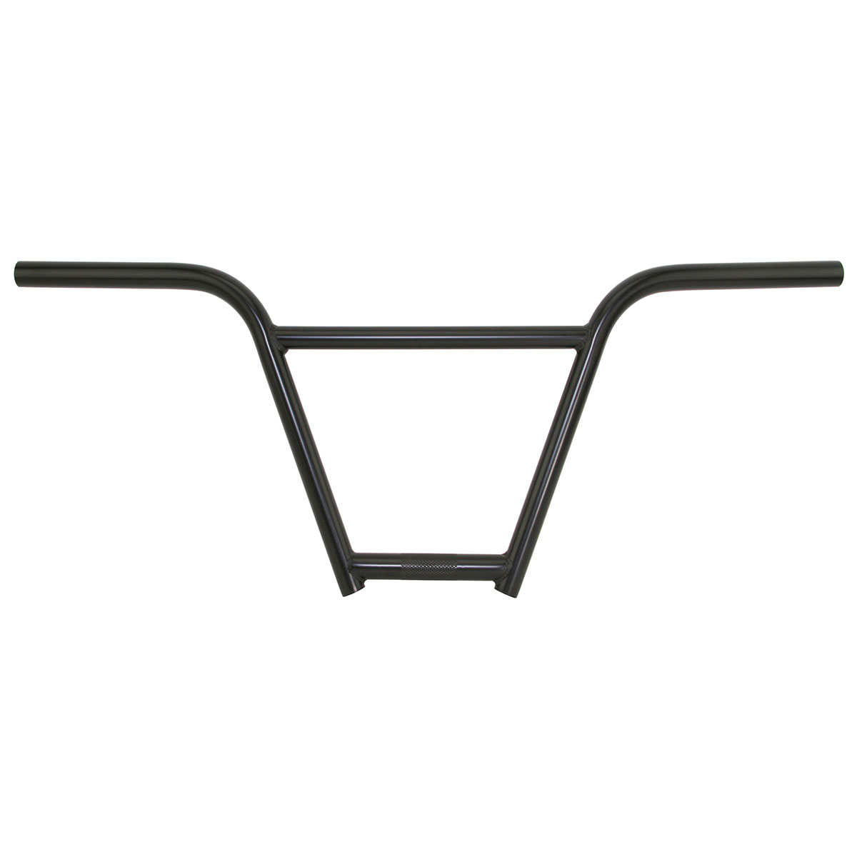 Chromoly 750 Freestyle Handlebar 22.2mm Black.