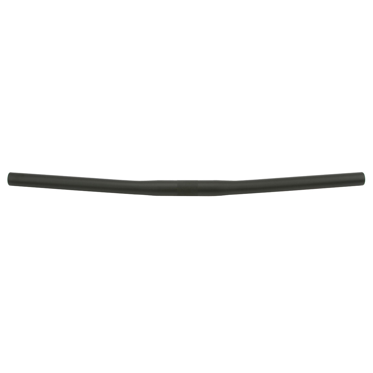 M.T.B Handlebar N05 Alloy 25.4mm Black.
