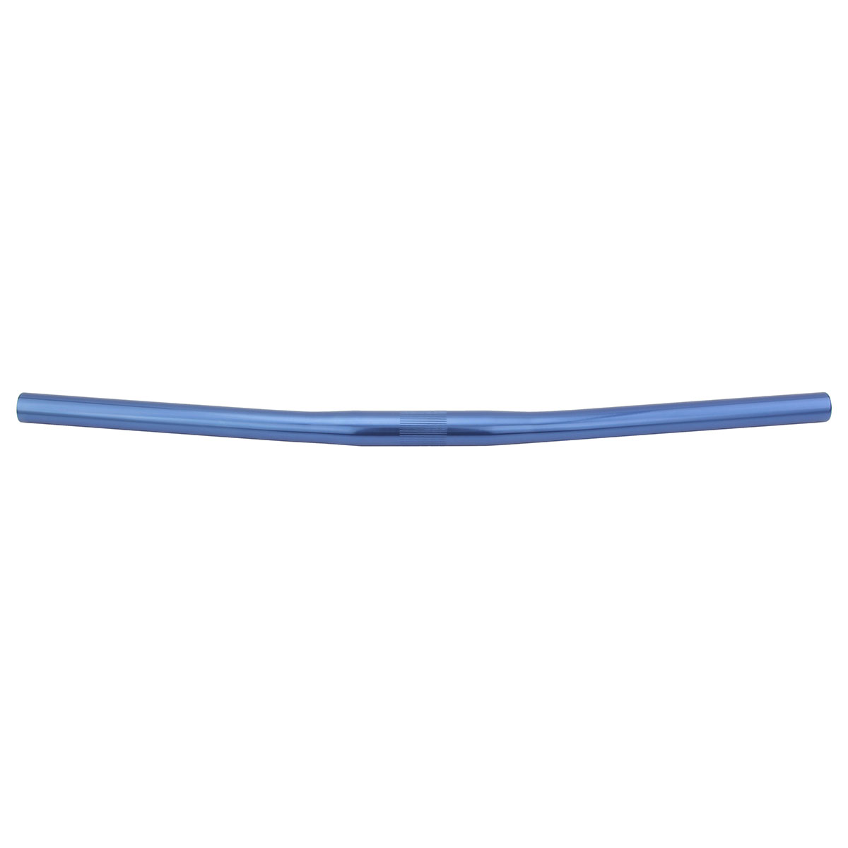 M.T.B Handlebar N05 Alloy 25.4mm Blue.