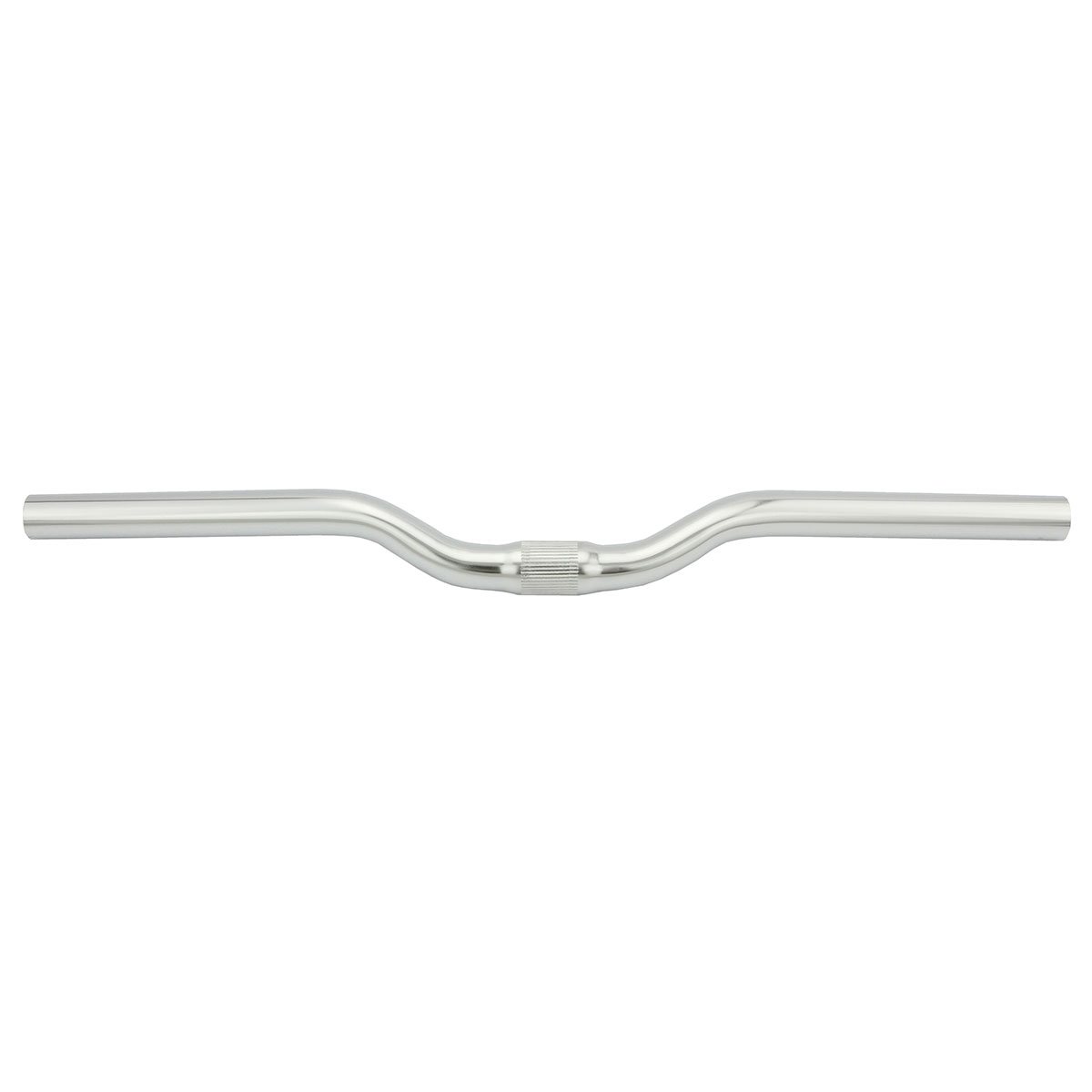 M.T.B Handlebar 153 Hi-Tensile 25.4mm Chrome.