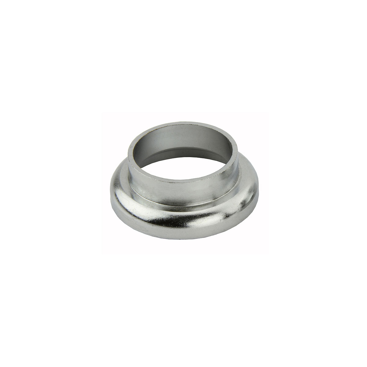 Lowrider Headset Cup 32.5mm Chrome.