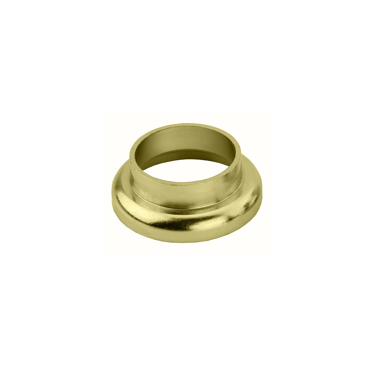 Lowrider Headset Cup 32.5mm Gold.