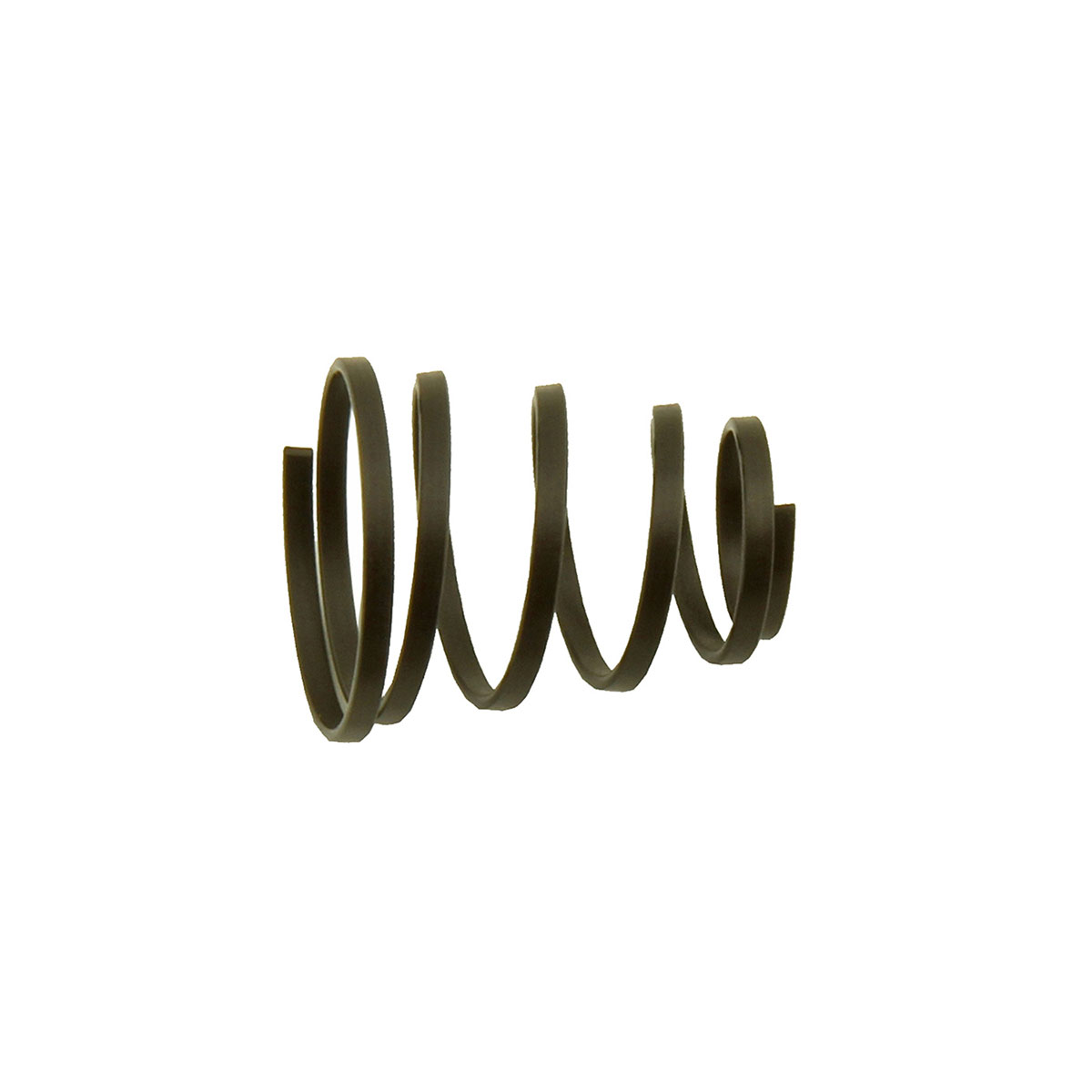 Skewer Spring Black.