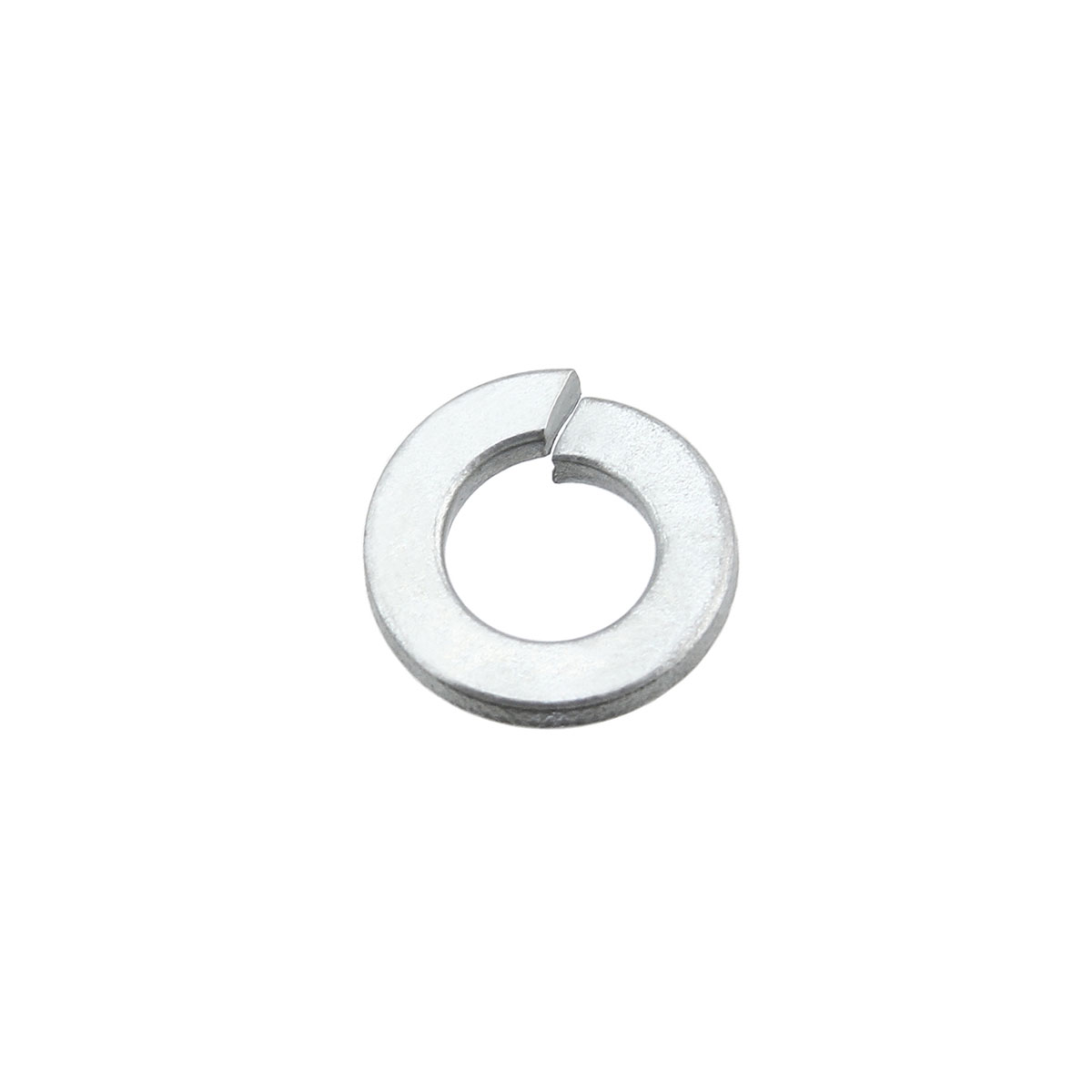 Spring Washer 3/8 Axle Chrome.