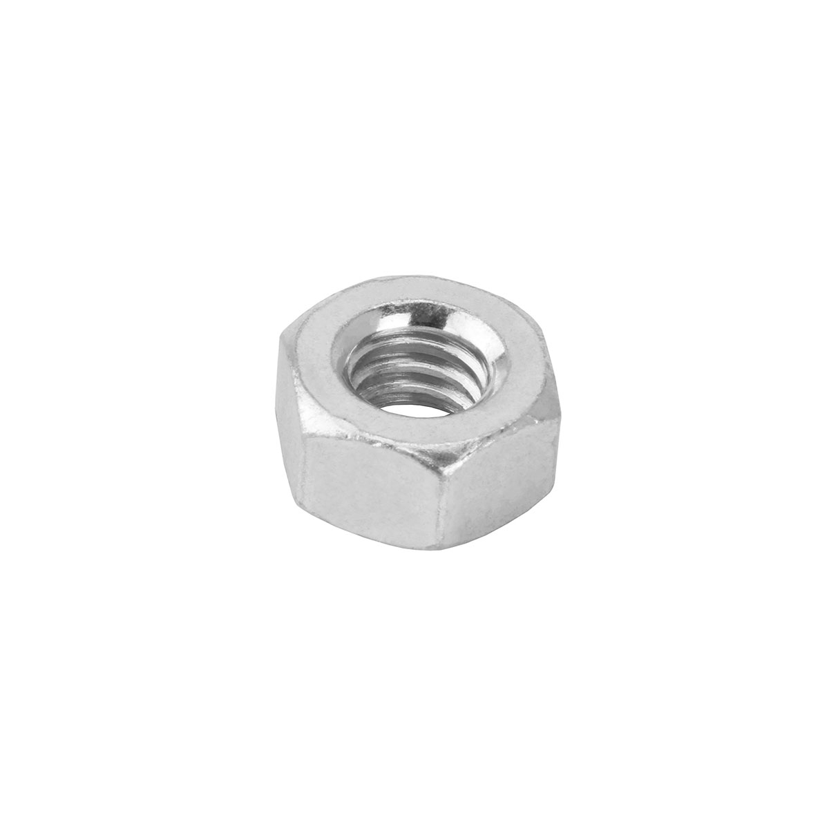 Nut Chrome C Chrome.
