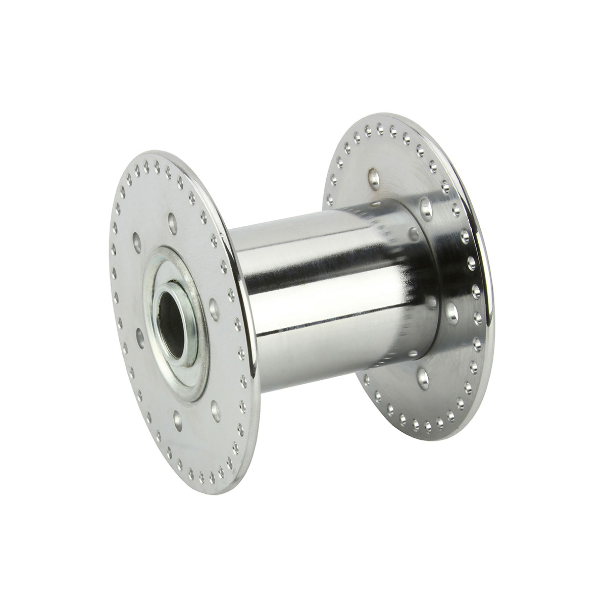 Trike Hubs Hub 72h 80g Chrome.