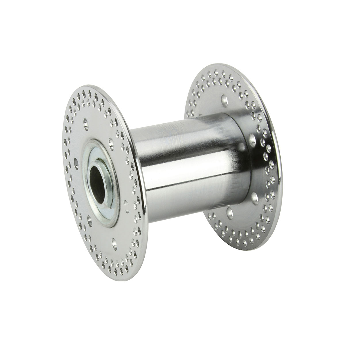 Trike Hubs Hub 144h 80g Chrome.