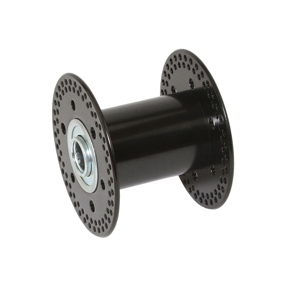Trike Hubs Hub 144h 80g Black.