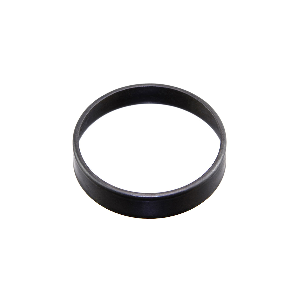 Coaster Right/Hand Dust Cop Black.