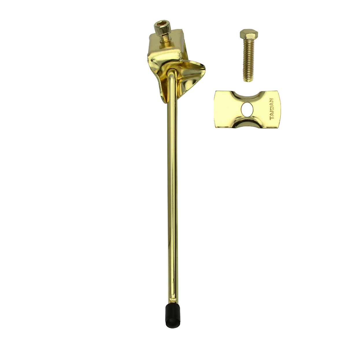 Steel Kickstand Center 8 Gold.