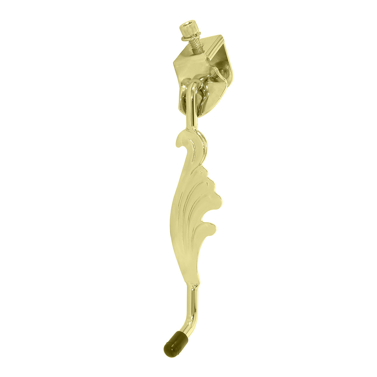 Wing Kickstand Center 8 Gold.