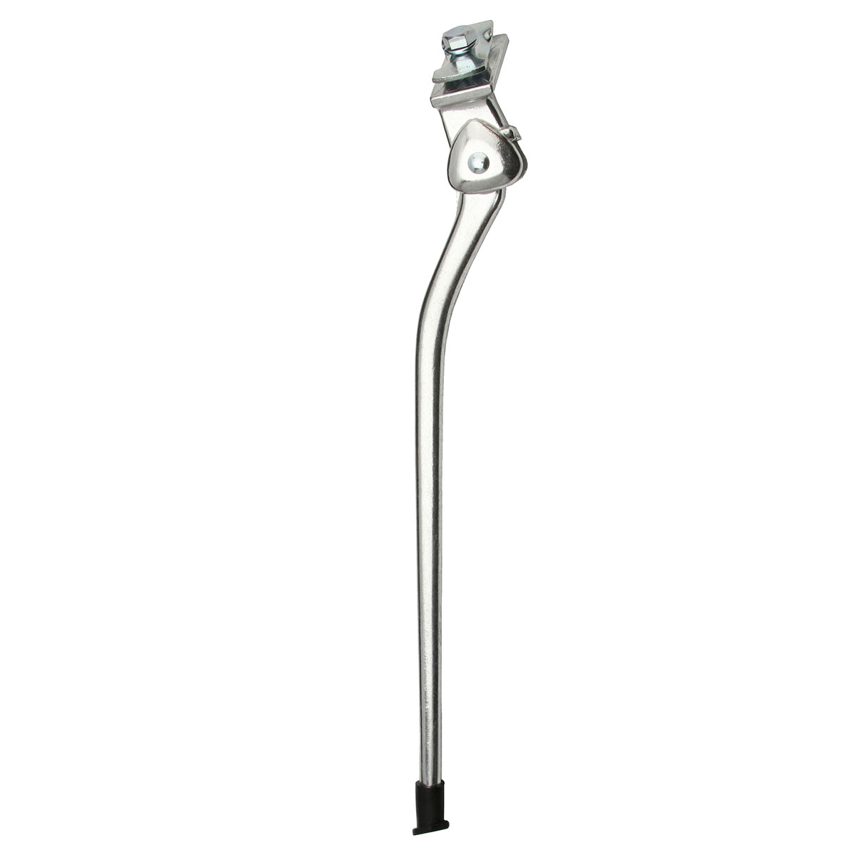 27 Alloy Center Kickstand Center Silver.