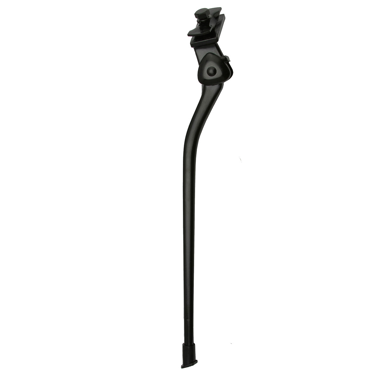 27 Alloy Center Kickstand Center Black.