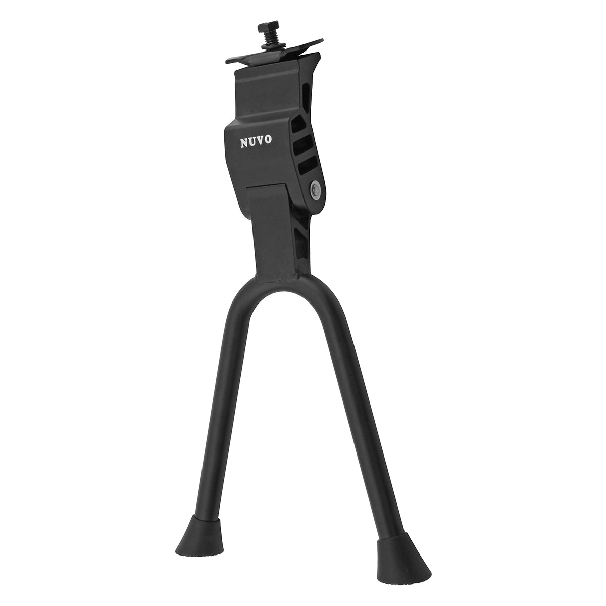 Alloy Double Kickstand Nuvo Black.
