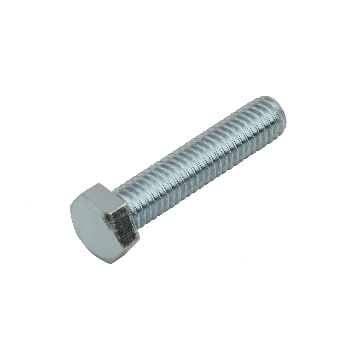 Kickstand Bolt Hex 9x37mm Chrome.