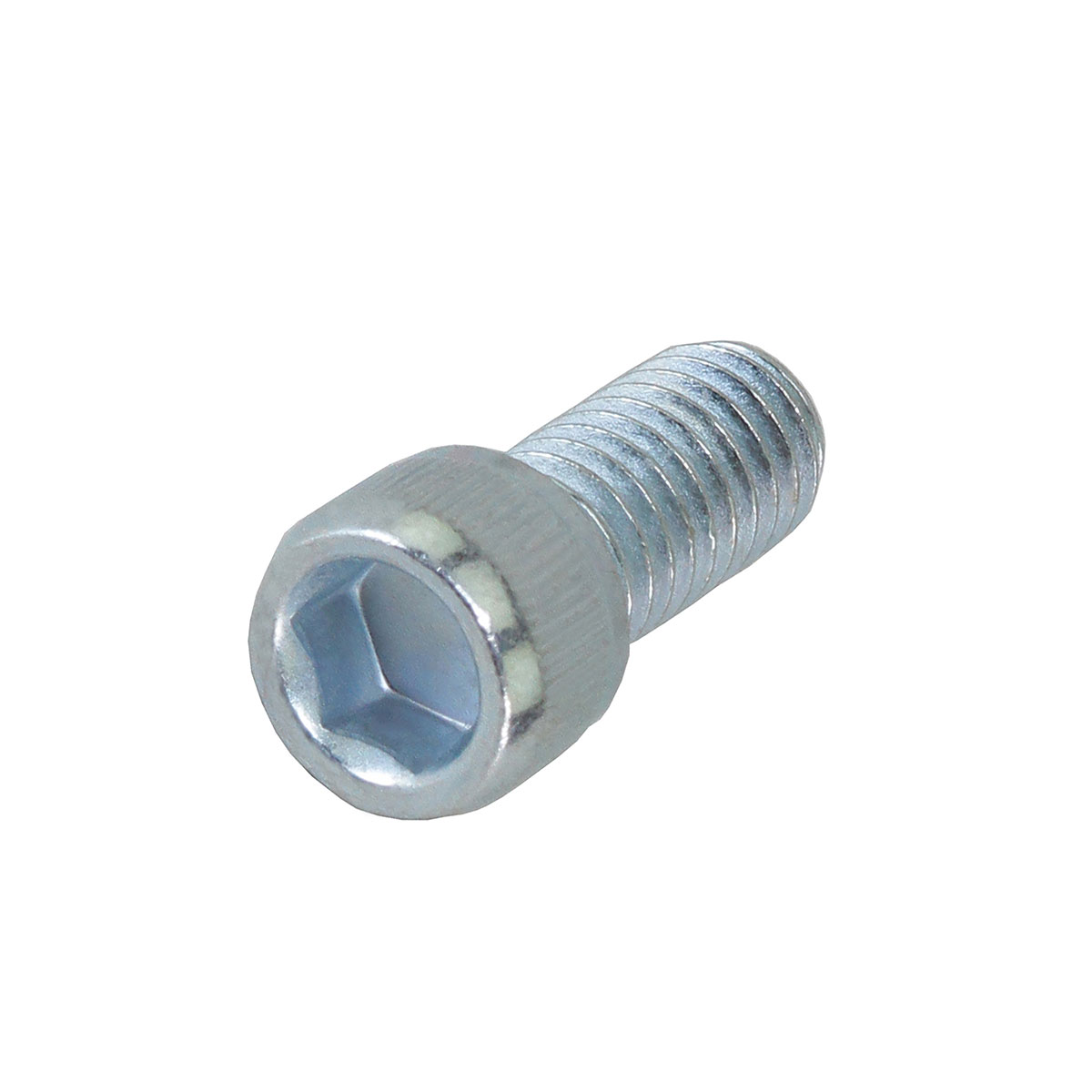 Kickstand Bolt Allen Head 9x19mm Chrome.
