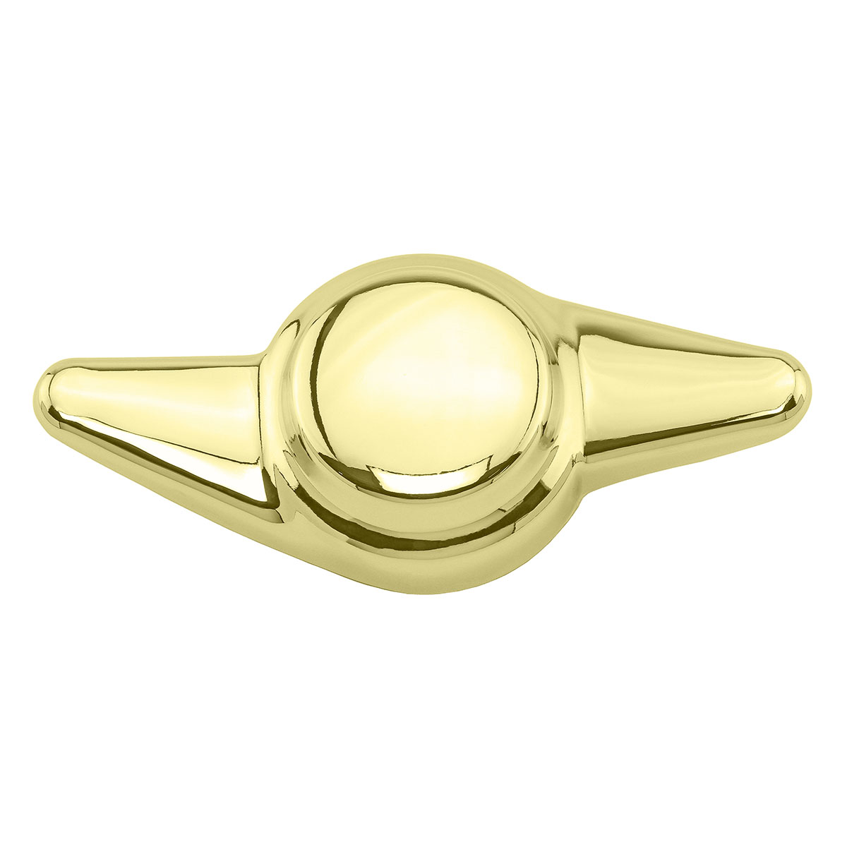 Knock-Off 3/8 24t 648 Gold.