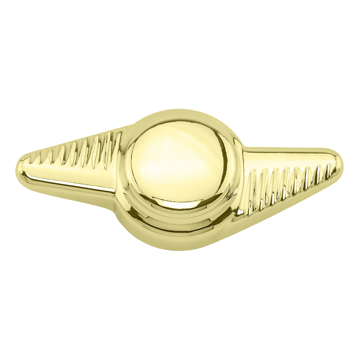 Knock-Off 3/8 26t 648W Gold.