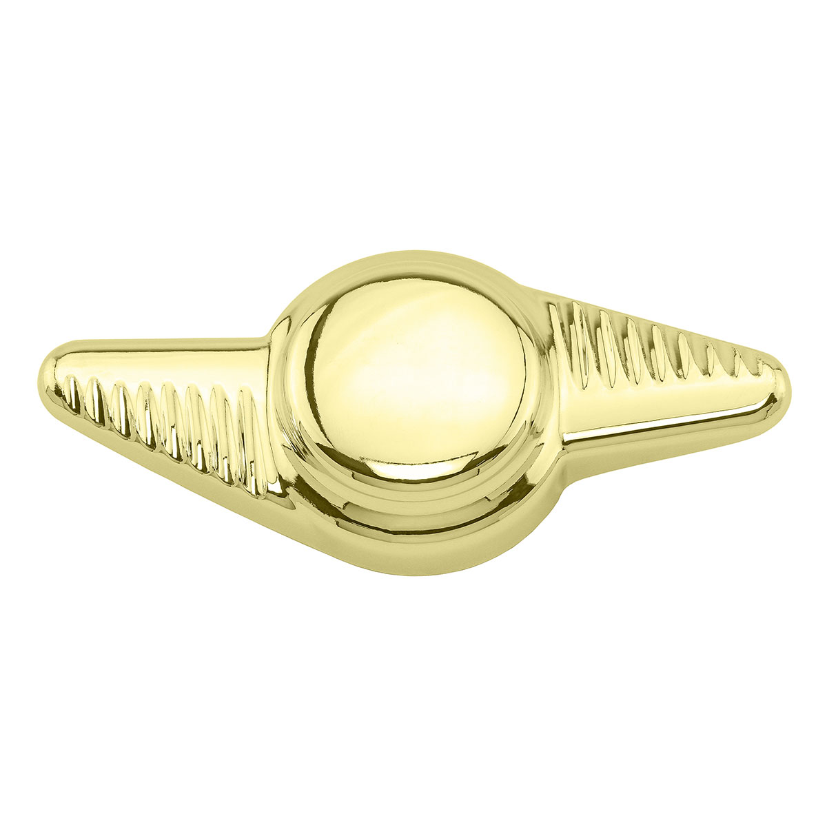 Knock-Off 3/8 24t 648W Gold.