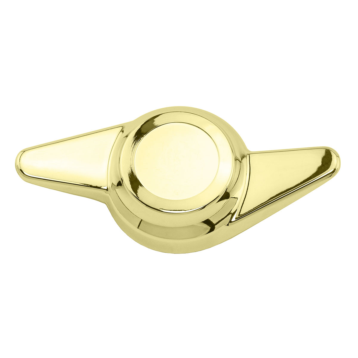 Knock-Off 3/8 26t 645 Gold.