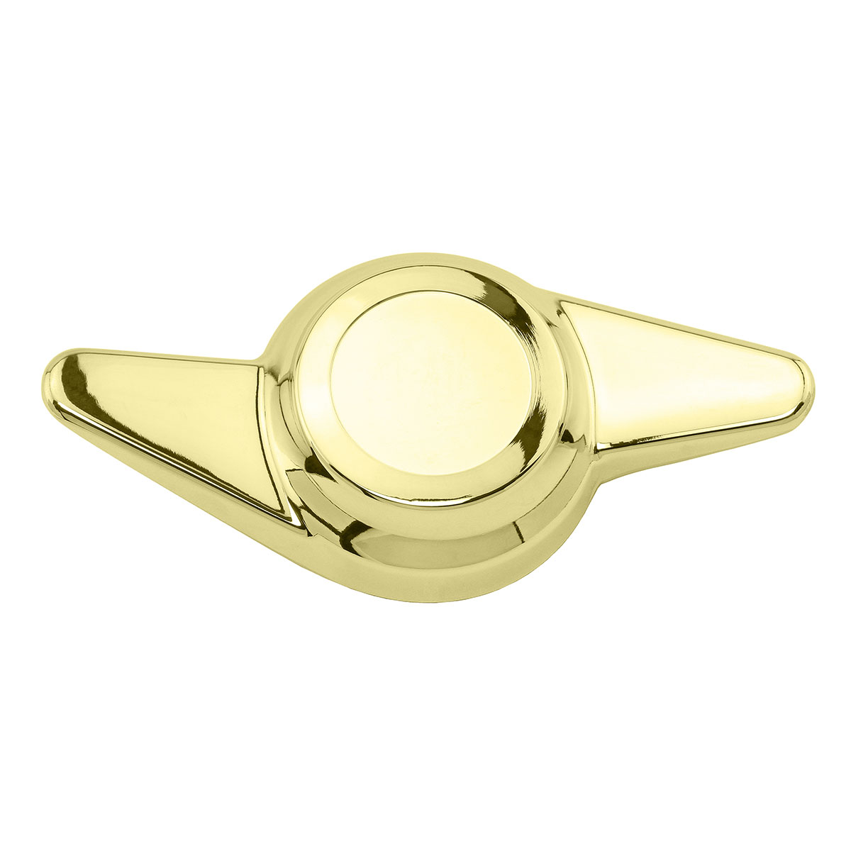 Knock-Off 3/8 24t 645 Gold.