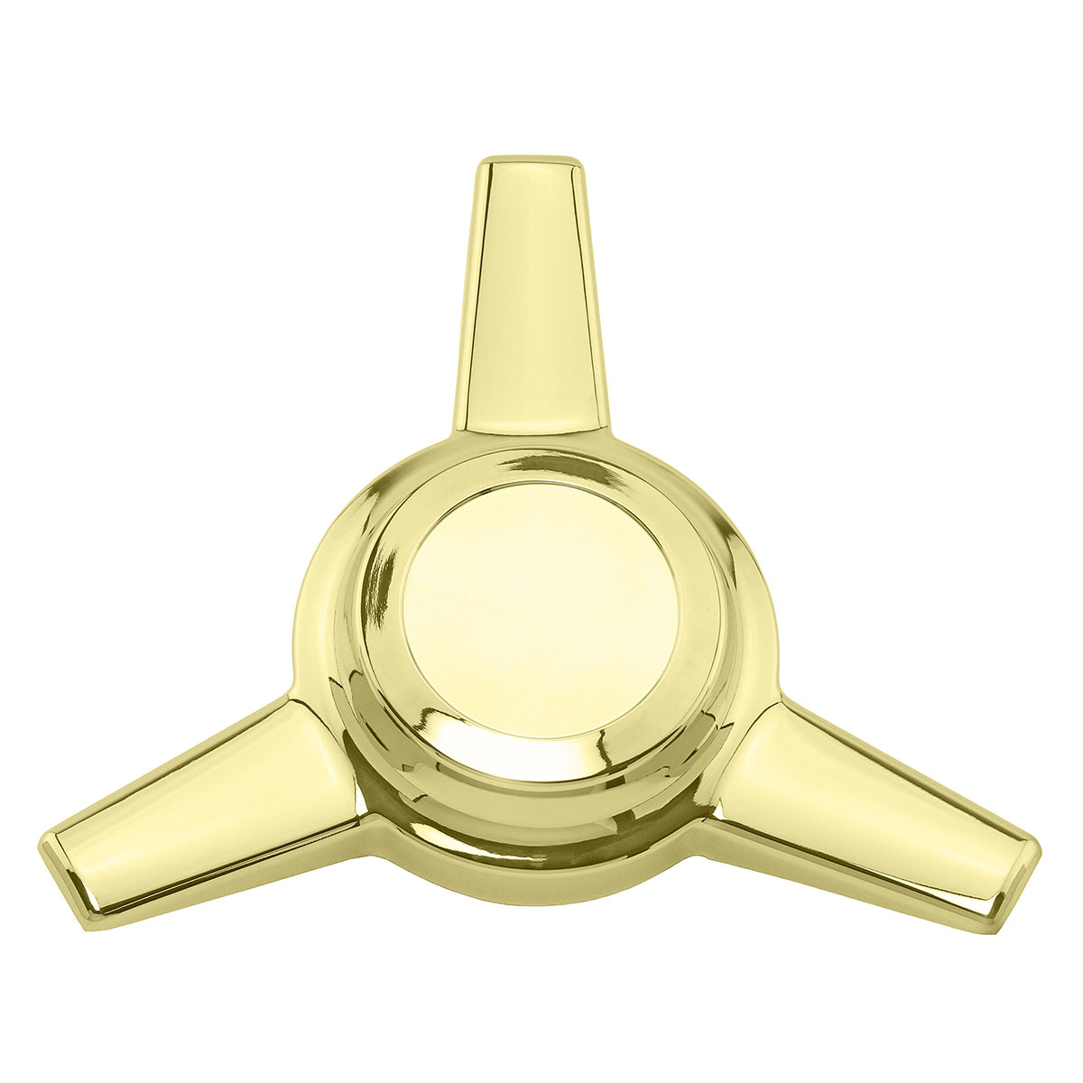 Knock-Off 3/8 26t 644 Gold.