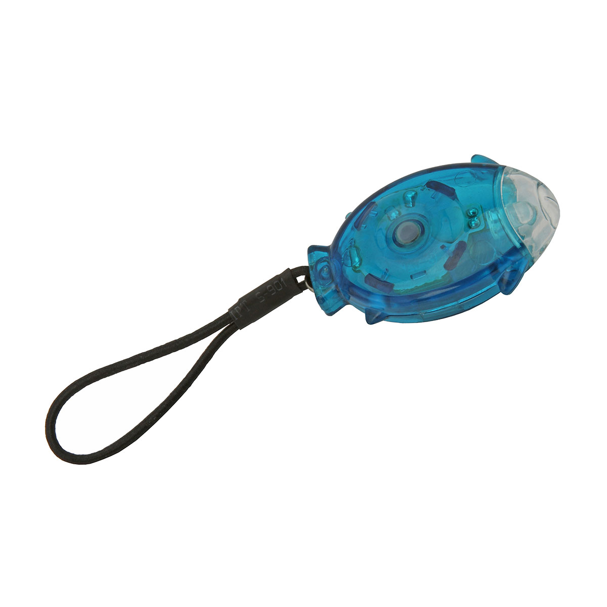 Fish Safety Flashing Light KS-210 Red/Blue.